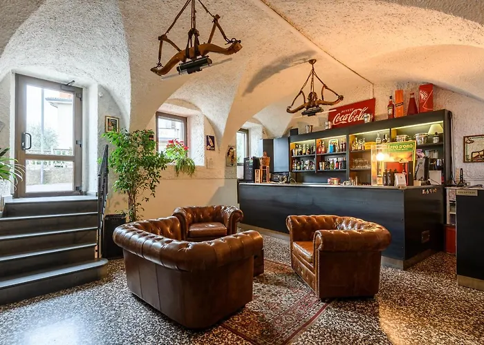 Il Glicine B&B Ristorante