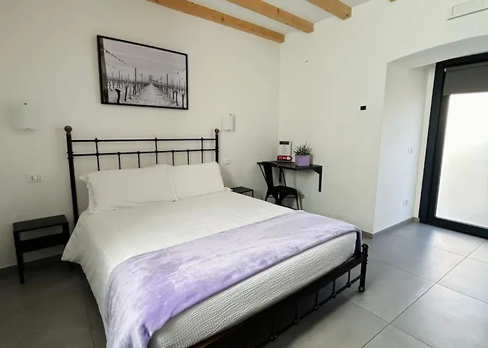 Il Glicine B&B Ristorante