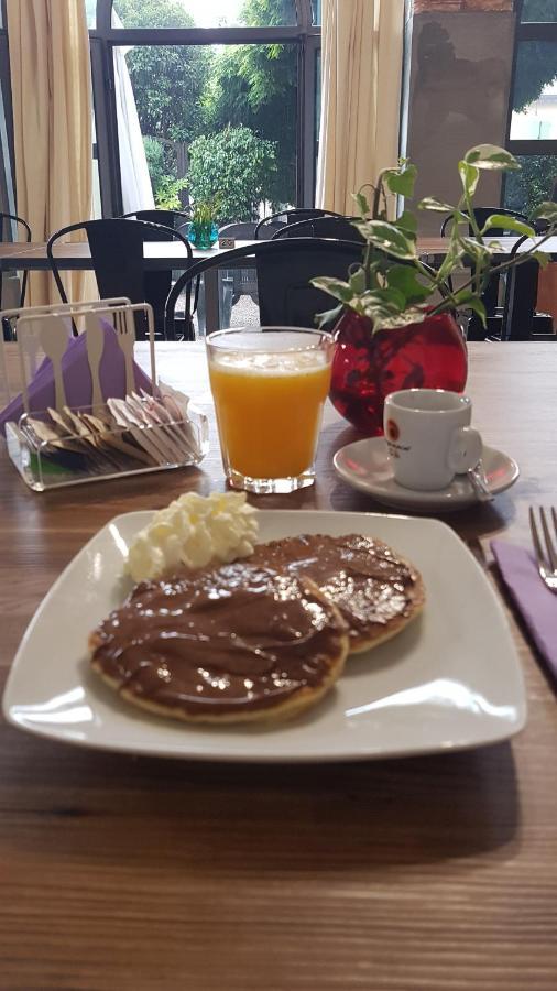 Il Glicine Ristorante *
