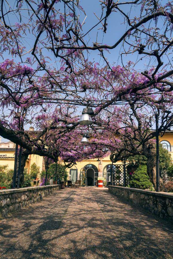 Bed & Breakfast Il Glicine Ristorante