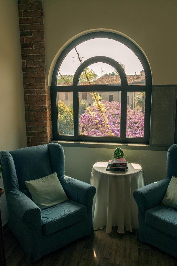 Il Glicine Ristorante Cazzago San Martino