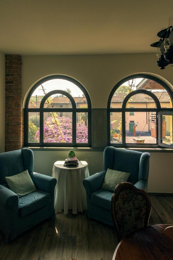 Bed & Breakfast Il Glicine Ristorante