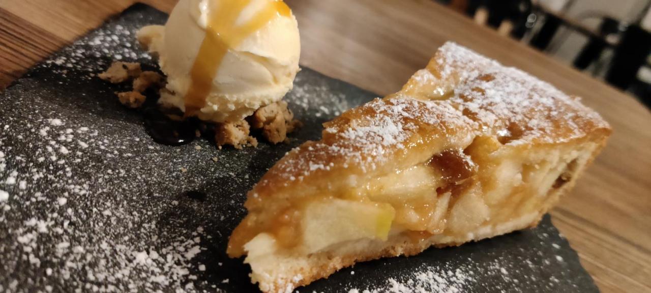 Il Glicine Ristorante Cazzago San Martino