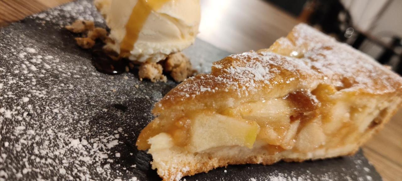 Bed & Breakfast Il Glicine Ristorante Cazzago San Martino