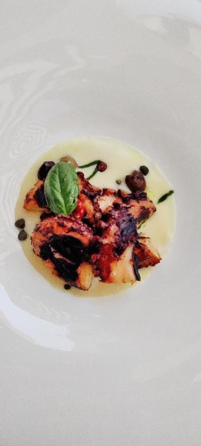 Bed & Breakfast Il Glicine Ristorante Cazzago San Martino