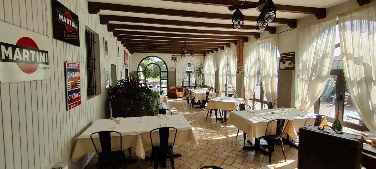 Il Glicine Ristorante *