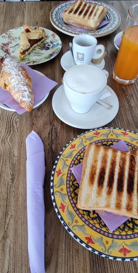 Il Glicine Ristorante Bed & Breakfast *