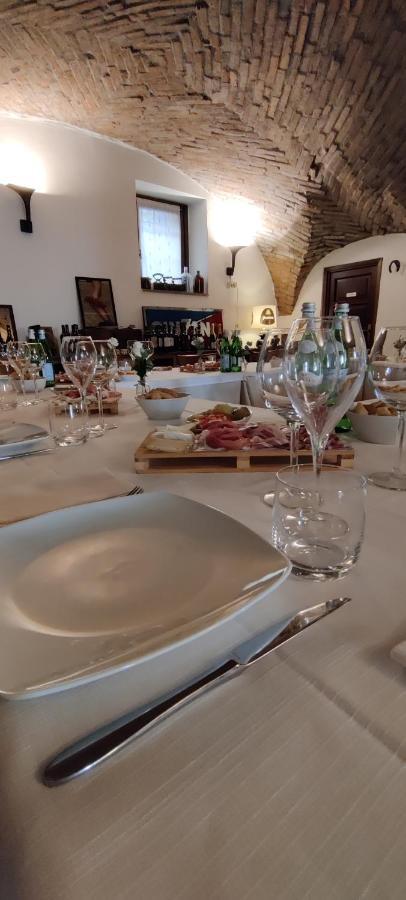 Bed & Breakfast Il Glicine Ristorante *