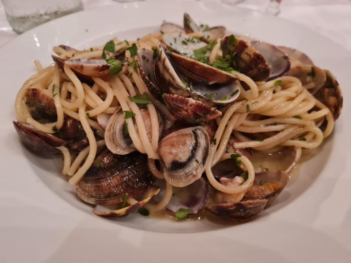 Bed & Breakfast Il Glicine Ristorante *