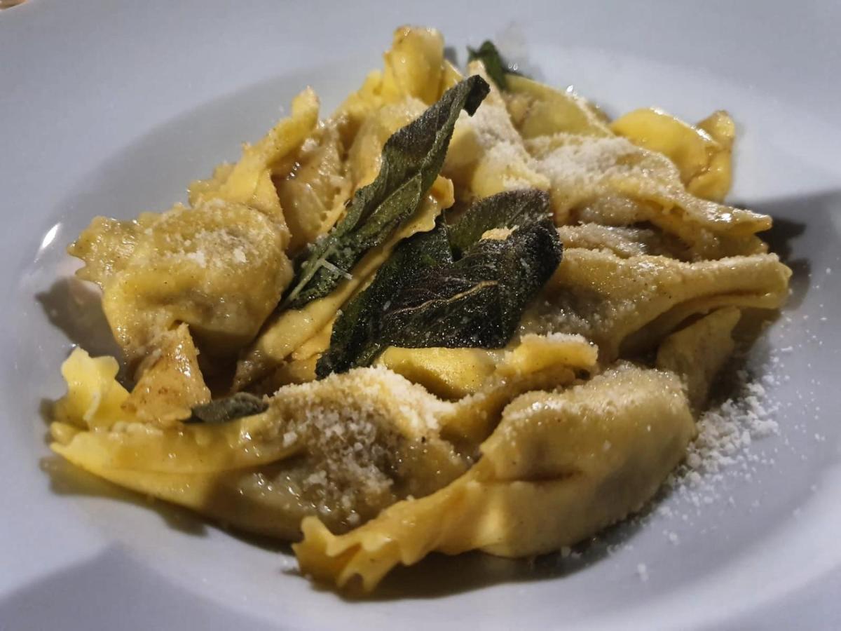 Il Glicine Ristorante Bed & Breakfast Cazzago San Martino