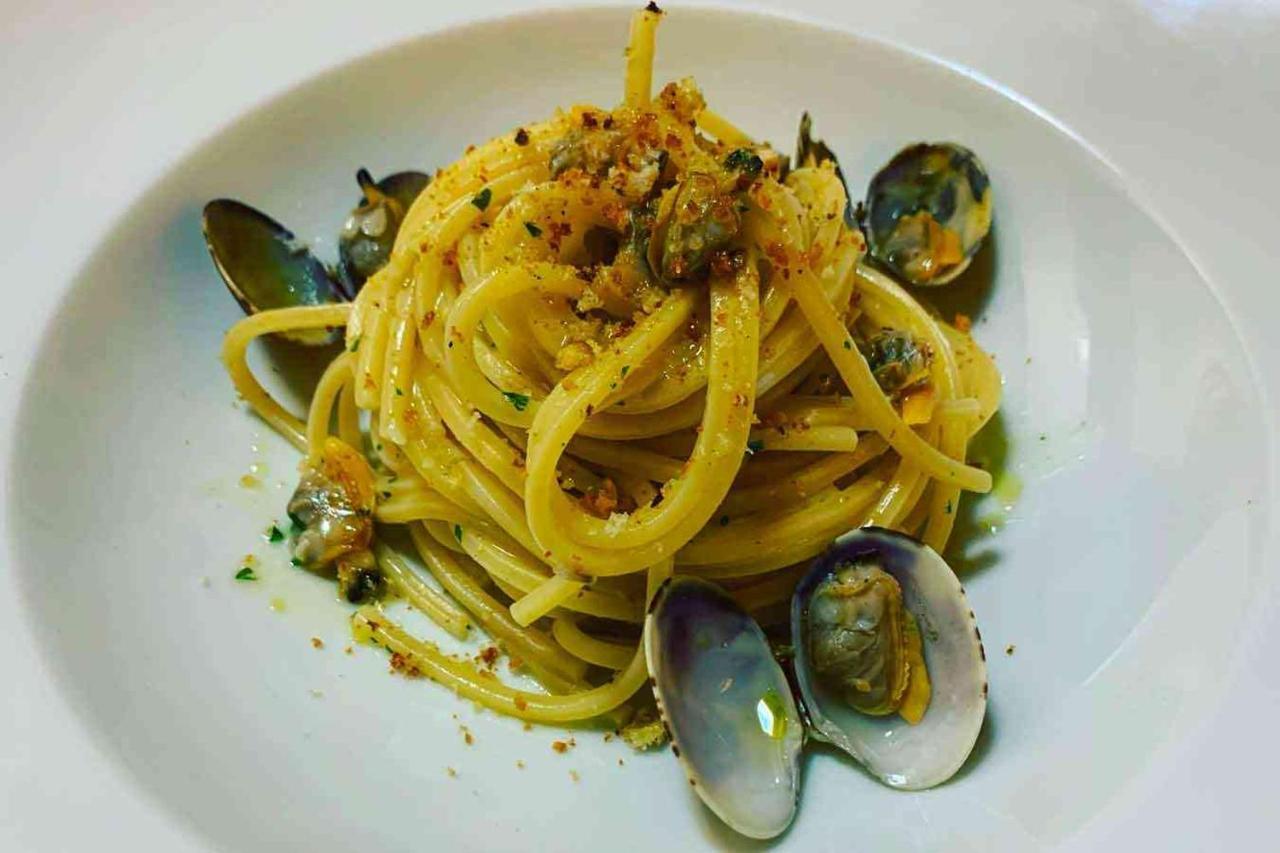 Il Glicine Ristorante Bed & Breakfast