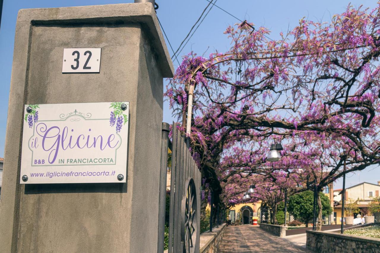 Bed & Breakfast Il Glicine Ristorante *