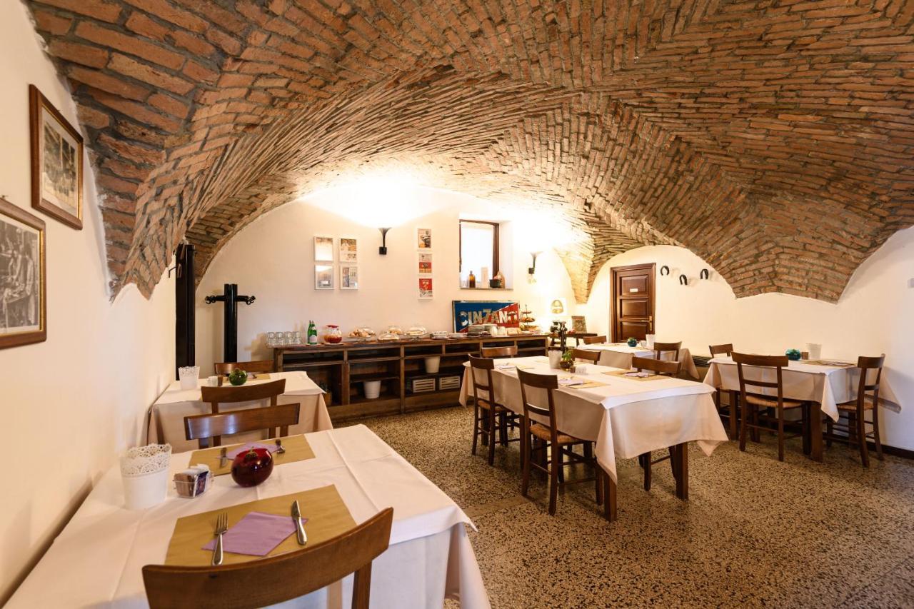 Il Glicine Ristorante