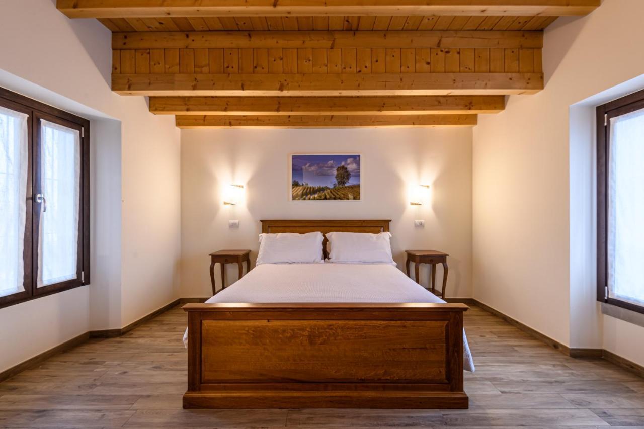 Bed & Breakfast Il Glicine Ristorante Cazzago San Martino
