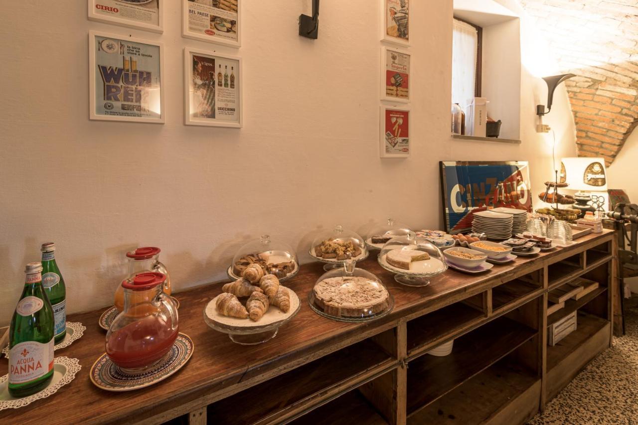 Il Glicine Ristorante