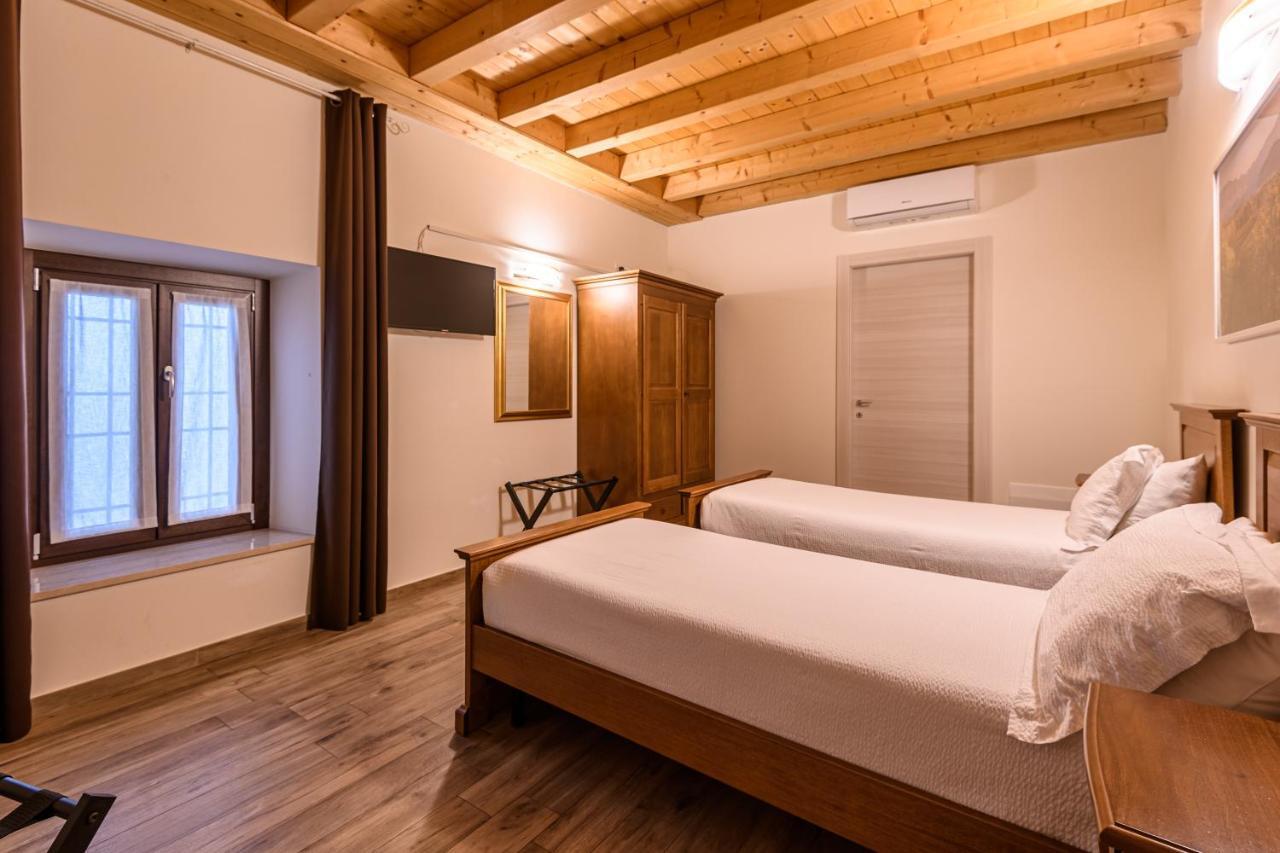 Il Glicine Ristorante Bed & Breakfast