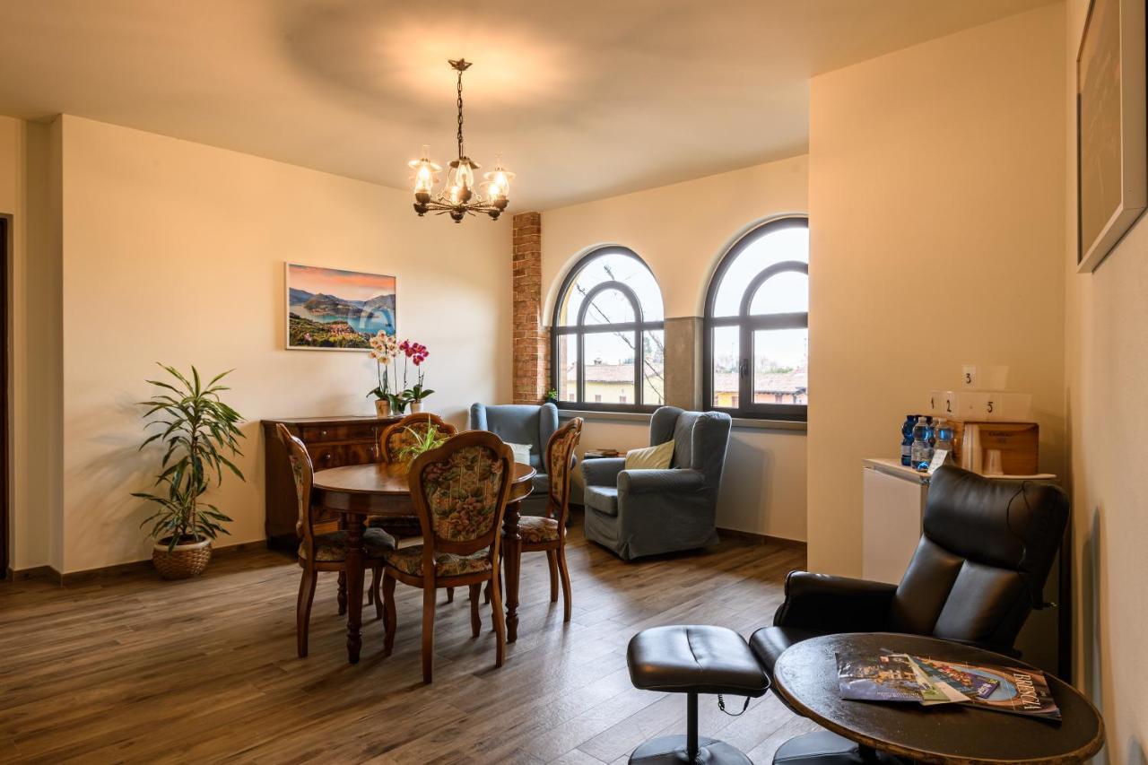 Bed & Breakfast Il Glicine Ristorante *