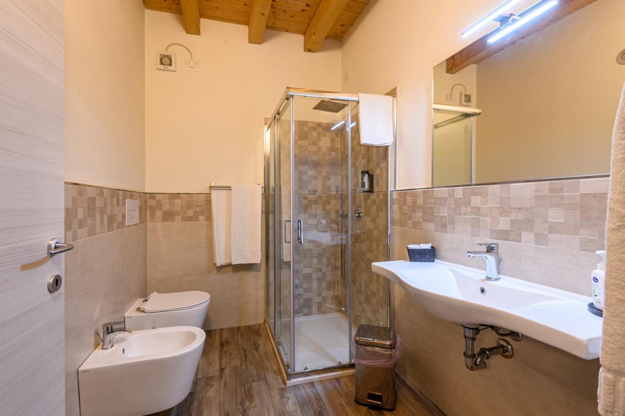 Bed & Breakfast Il Glicine Ristorante
