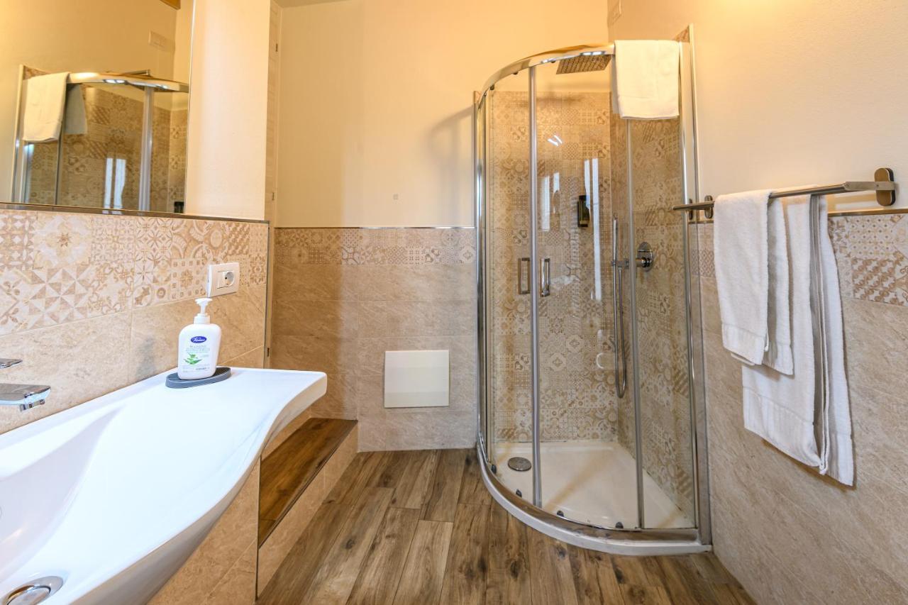 Bed & Breakfast Il Glicine Ristorante *