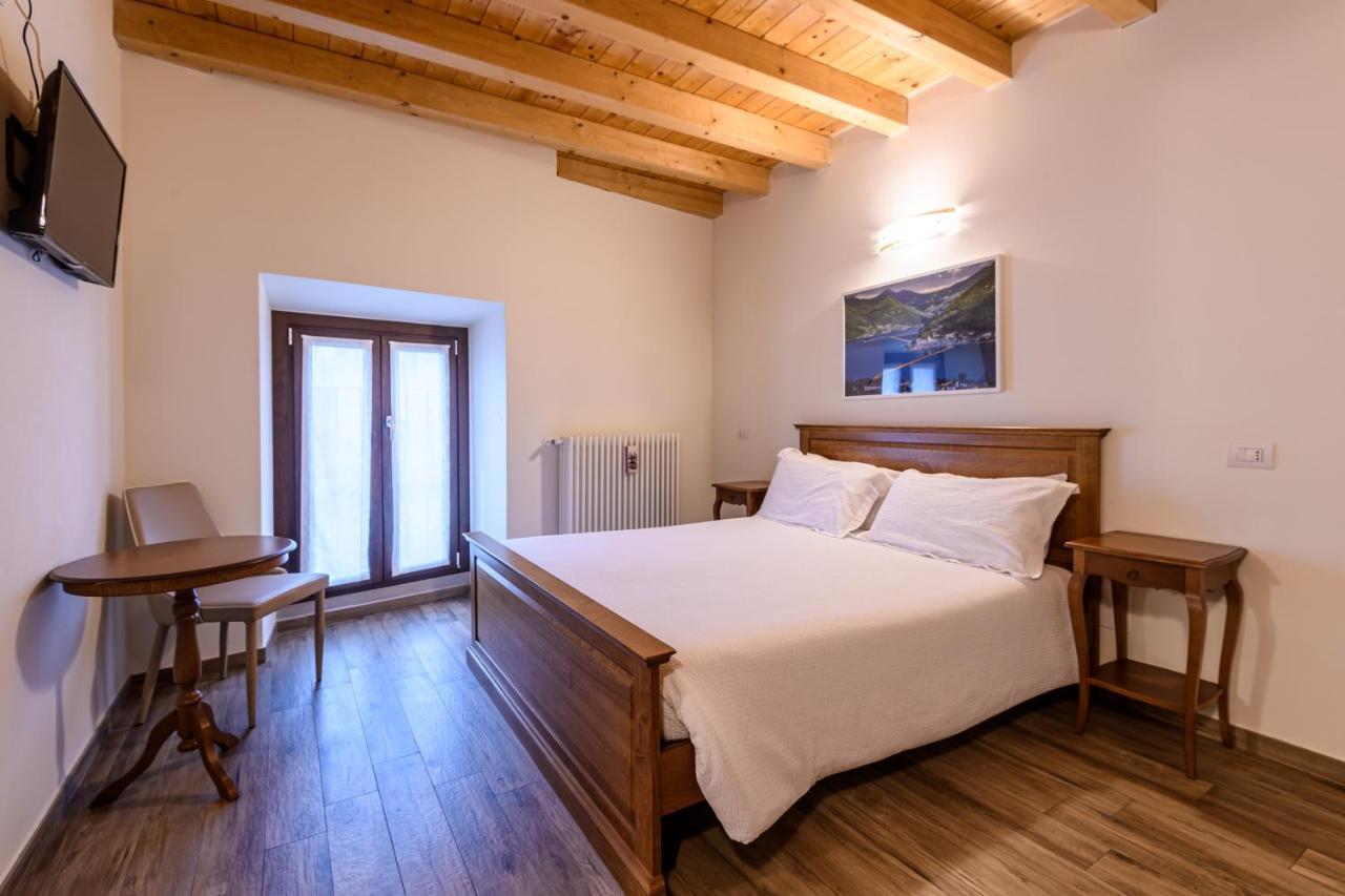 Bed & Breakfast Il Glicine Ristorante *