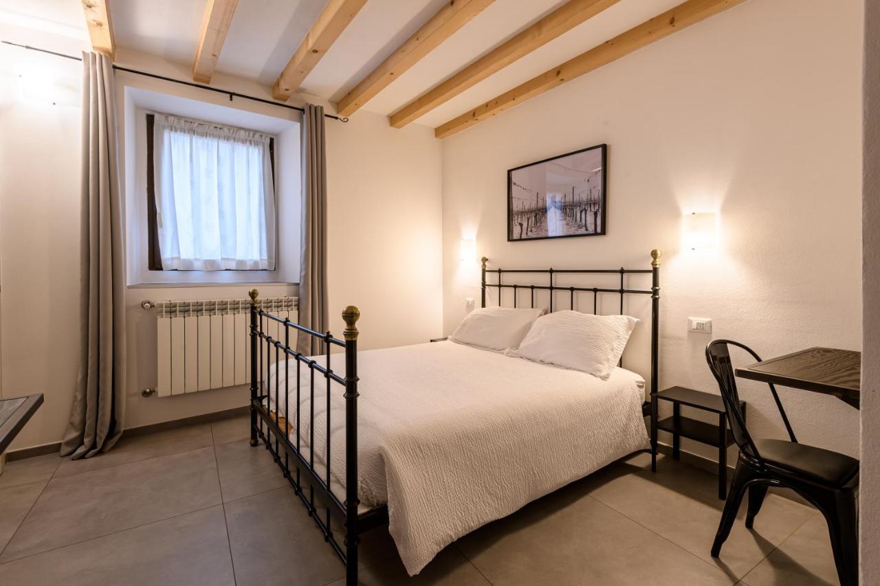 Il Glicine Ristorante Bed & Breakfast *