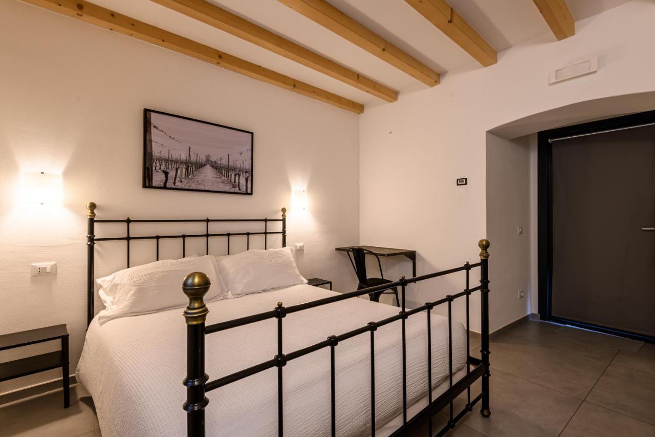 Bed & Breakfast Il Glicine Ristorante Cazzago San Martino
