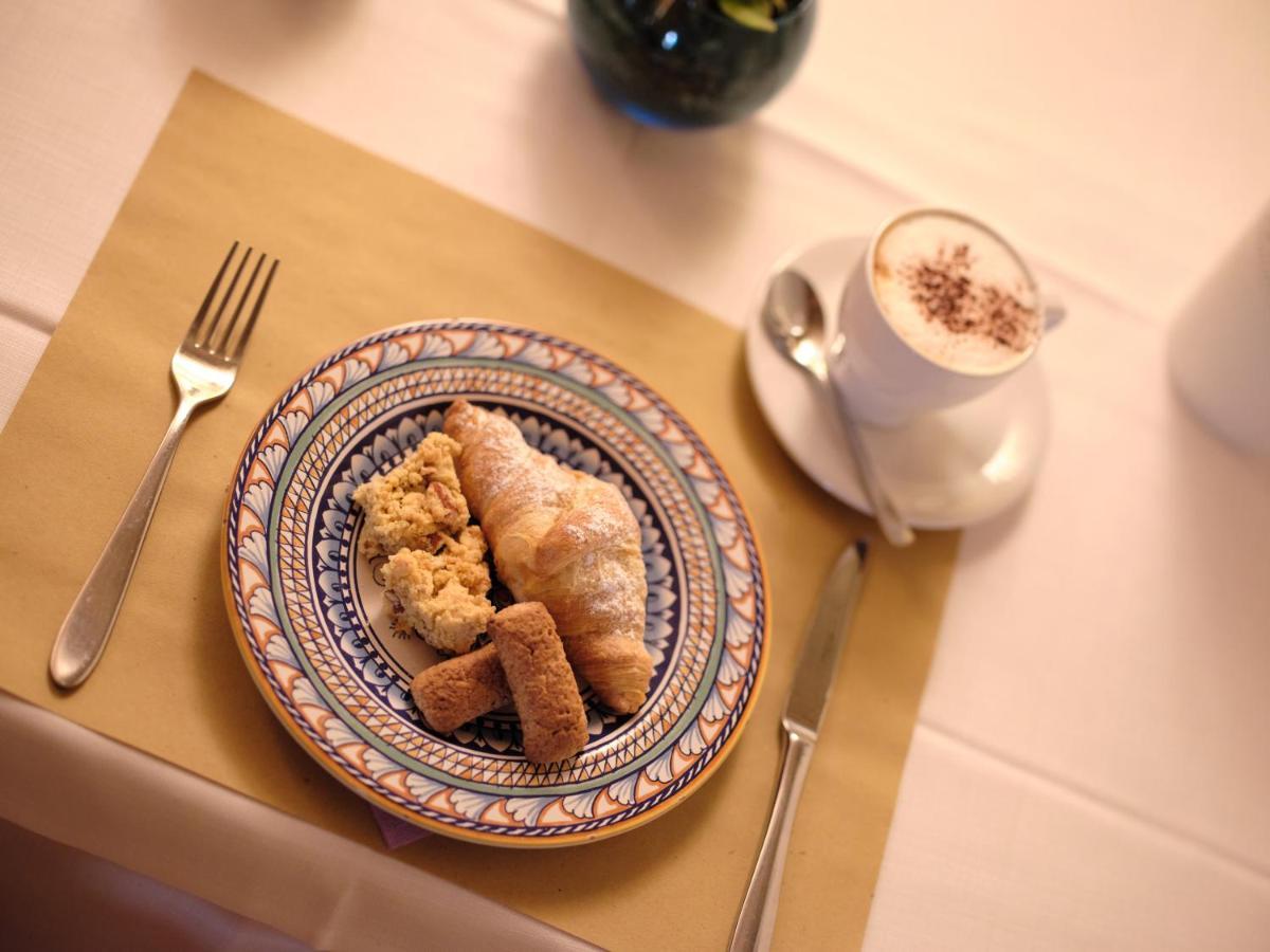 Bed & Breakfast Il Glicine Ristorante