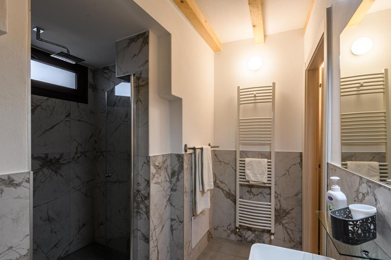 Il Glicine Ristorante Bed & Breakfast Cazzago San Martino