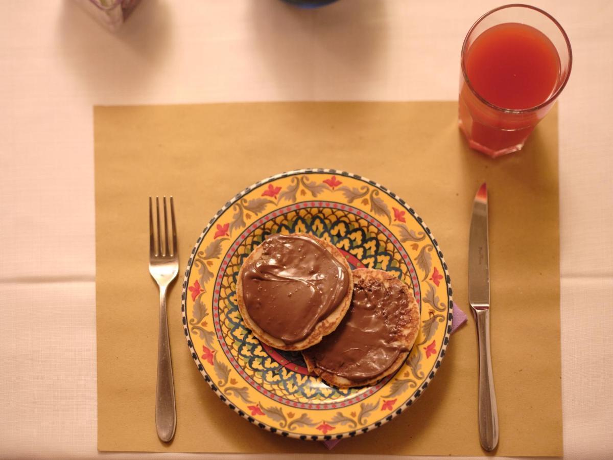 Il Glicine Ristorante Bed & Breakfast