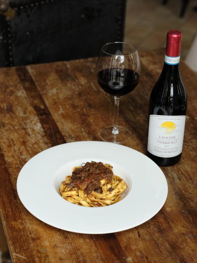 Bed & Breakfast Il Glicine Ristorante Cazzago San Martino