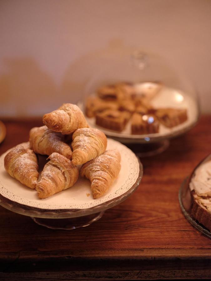 Bed & Breakfast Il Glicine Ristorante