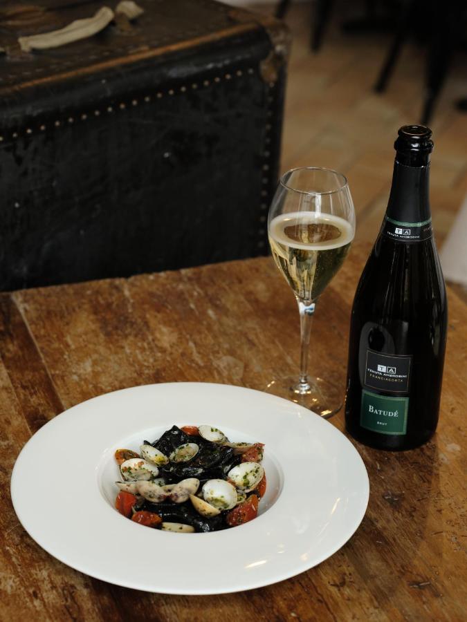 Bed & Breakfast Il Glicine Ristorante *