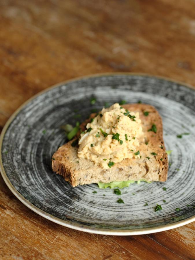 Il Glicine Ristorante Bed & Breakfast *