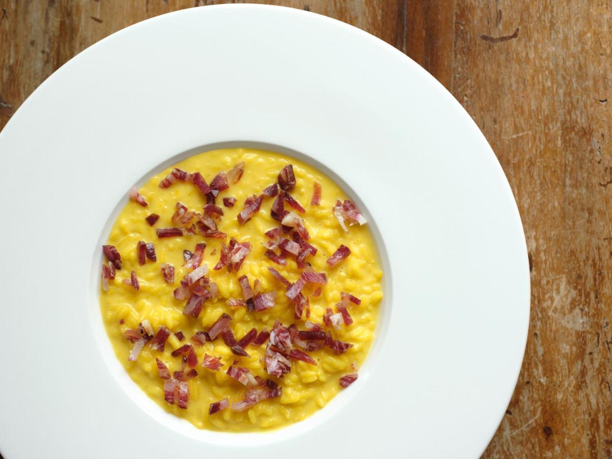 Il Glicine Ristorante Bed & Breakfast