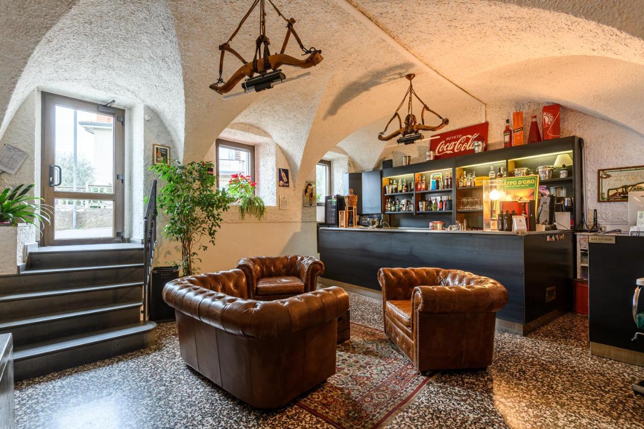 Il Glicine Ristorante Cazzago San Martino