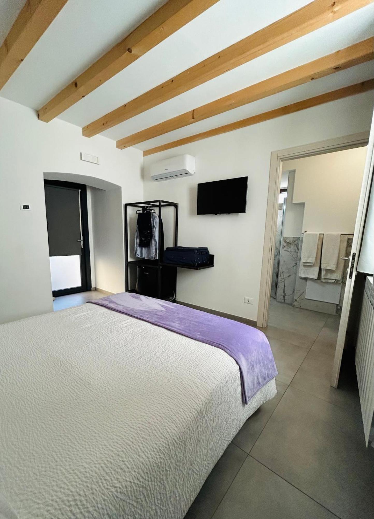 Il Glicine Ristorante Bed & Breakfast