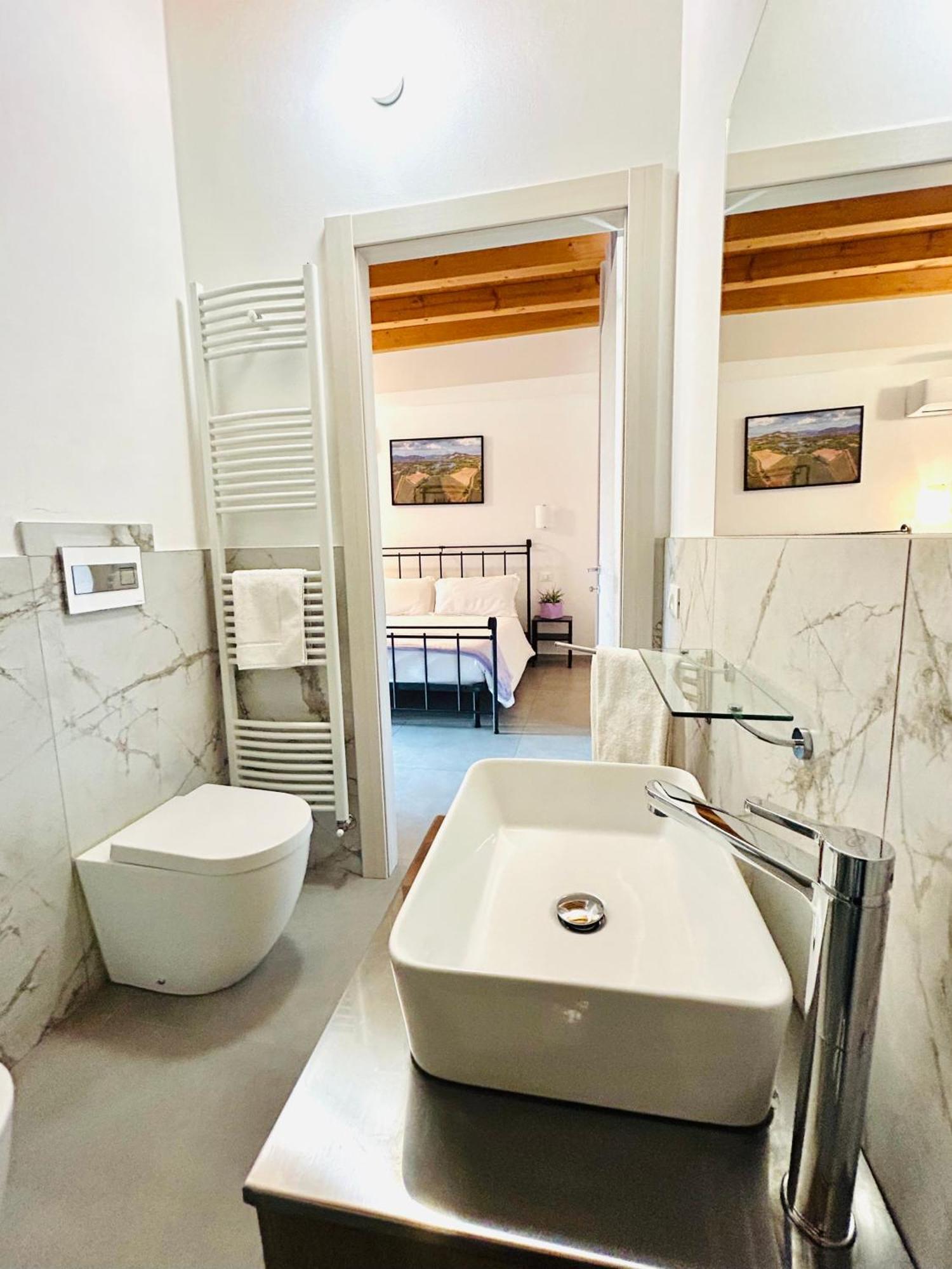 Bed & Breakfast Il Glicine Ristorante Cazzago San Martino