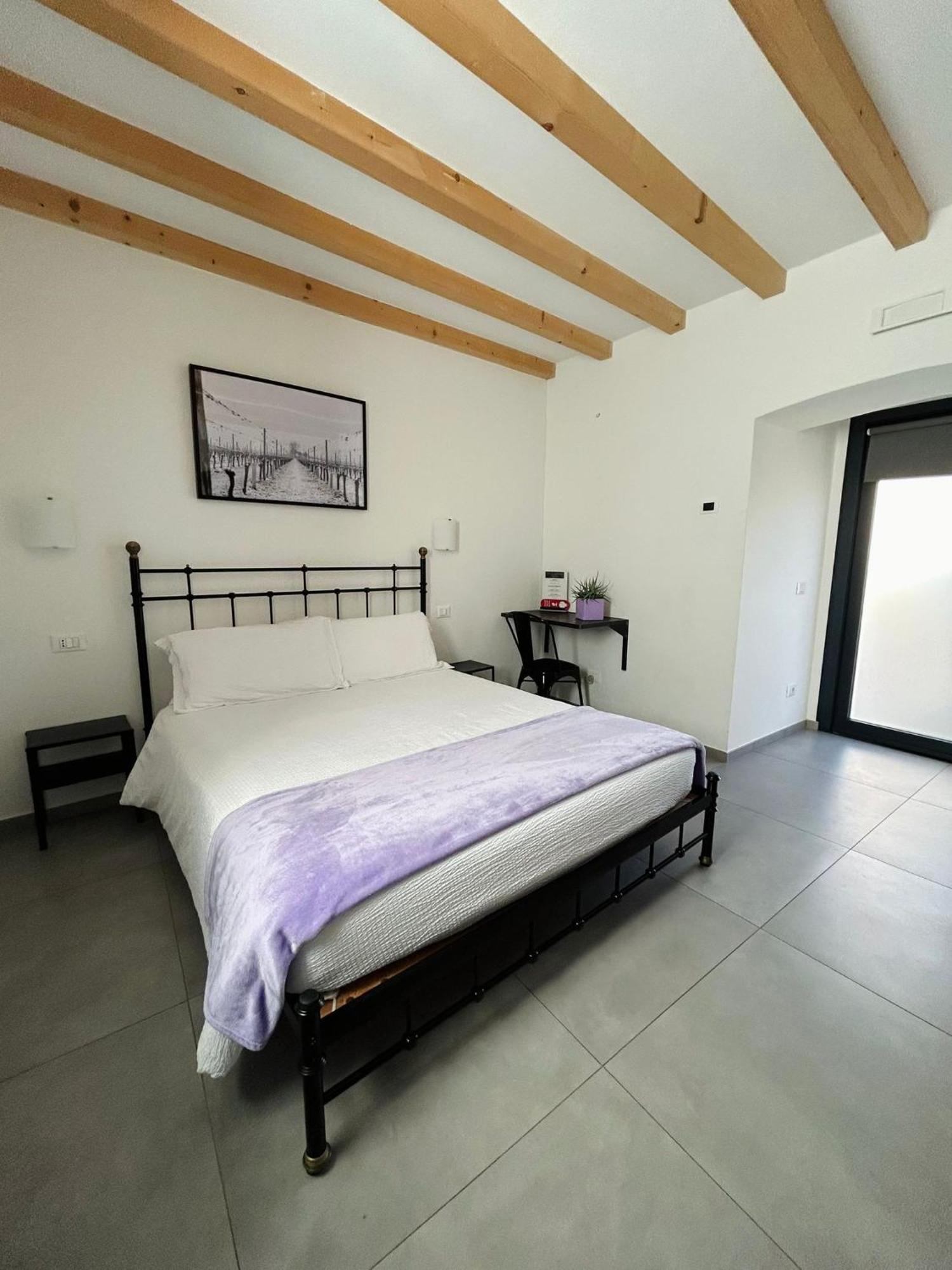 Il Glicine Ristorante Bed & Breakfast