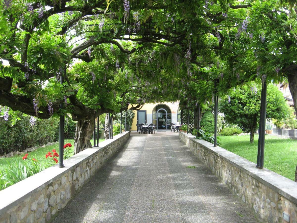 Il Glicine Ristorante Cazzago San Martino