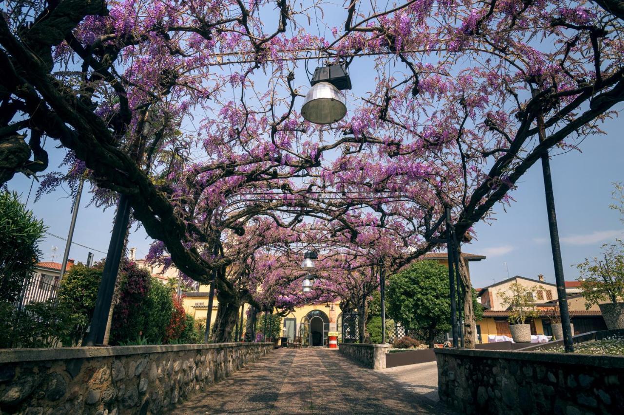 Il Glicine Ristorante *