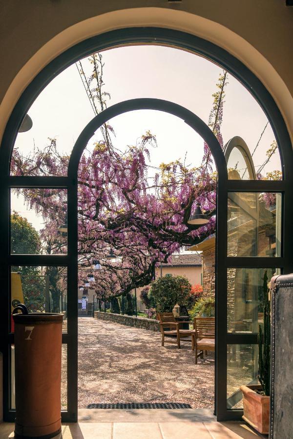 Il Glicine Ristorante Cazzago San Martino