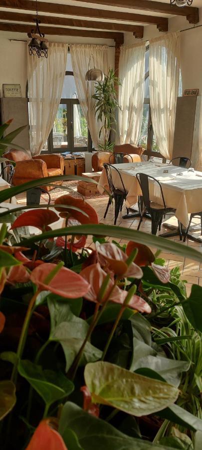 Frühstückspension Il Glicine Ristorante *